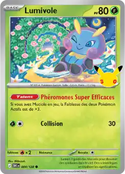 Lumivole