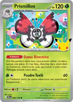Prismillon