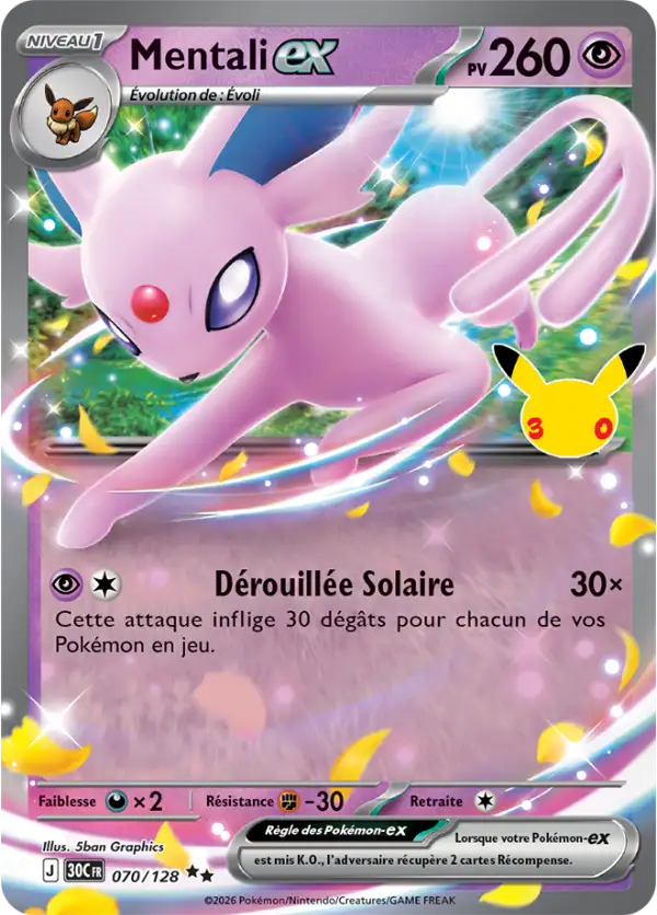 Mentali ex, Carte 070/128