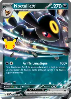Noctali ex