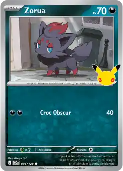 Zorua