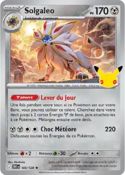 Solgaleo