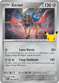 Zacian