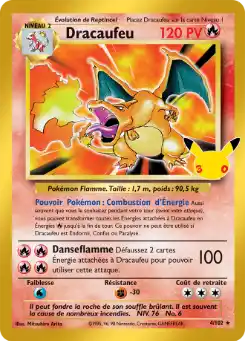 Dracaufeu