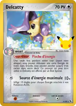 Delcatty