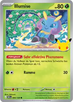 Illumise