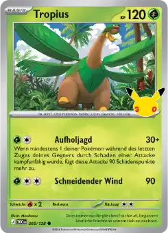 Tropius