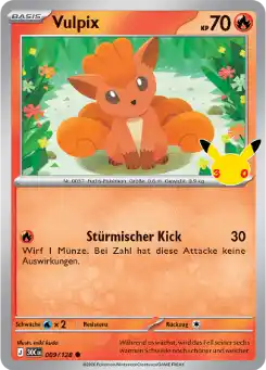 Vulpix