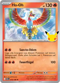 Ho-Oh