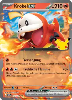 Krokel ex