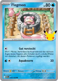 Flegmon