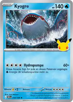 Kyogre