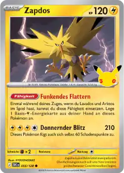 Zapdos