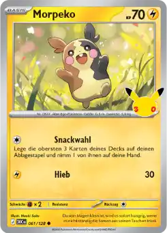 Morpeko