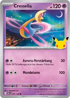 Cresselia