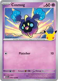 Cosmog