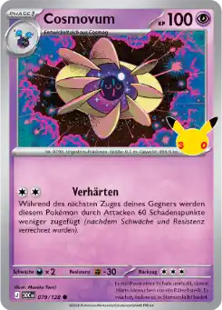 Cosmovum