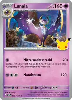 Lunala