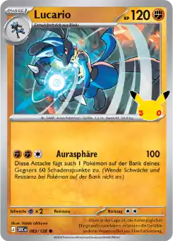 Lucario