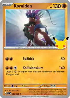 Koraidon