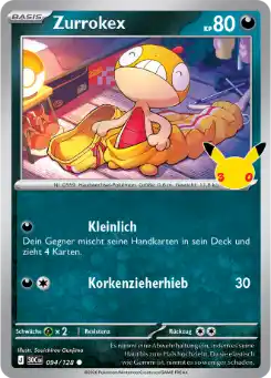 Zurrokex