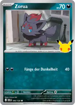 Zorua