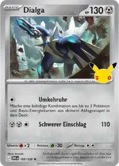 Dialga