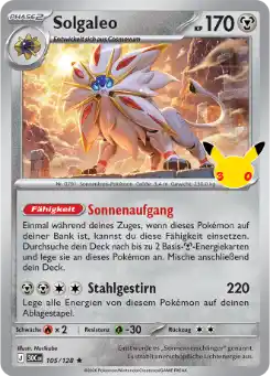 Solgaleo