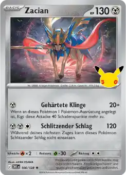 Zacian