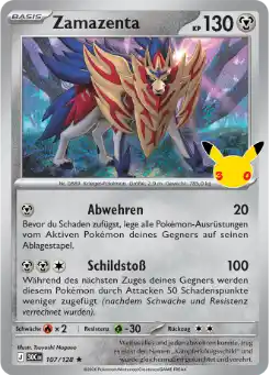 Zamazenta