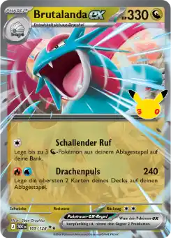 Brutalanda ex