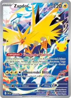 Zapdos