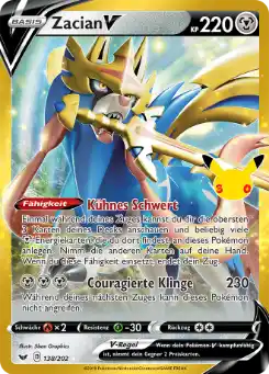 Zacian V
