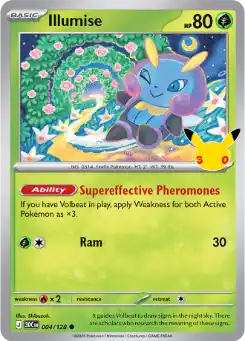 Illumise