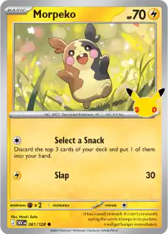 Morpeko