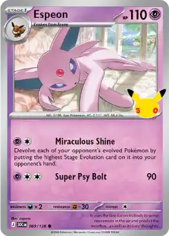Espeon