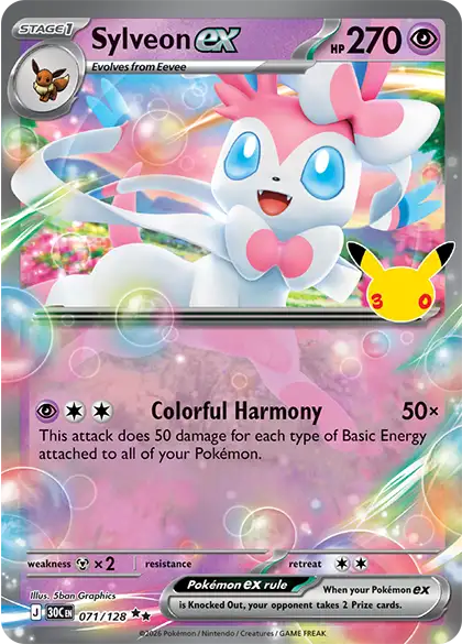 sylveon pokemon card price (SM - Forbidden Light) - $1.00 - Pokmon & Analytics The item may be similar but not exactly the same as the image (e.g Sylveon 035/078 - Pokemon Go