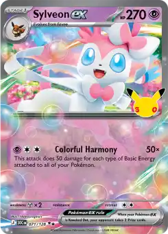 Sylveon ex