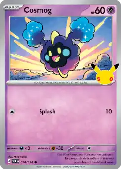 Cosmog