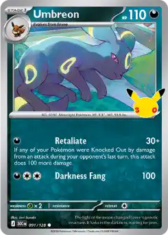 Umbreon