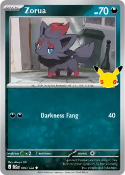 Zorua