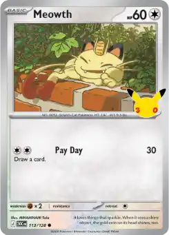 Meowth