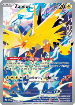 Zapdos