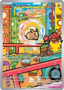 Morpeko