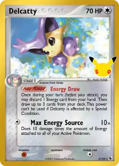 Delcatty