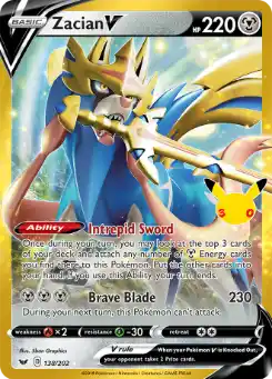 Zacian V