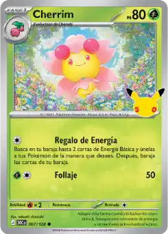 Cherrim