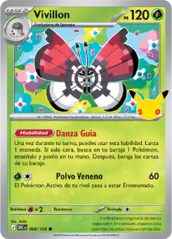 Vivillon