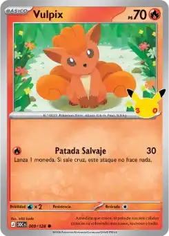 Vulpix