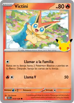 Victini